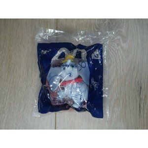 McDonald's Walt Disney World 50th Anniversary Dumbo #43 Toy 2021